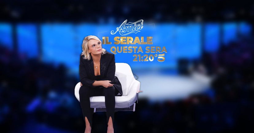 Amici 19, terza puntata senza ospiti e duetti: decisione Mediaset e proposte dei prof preview