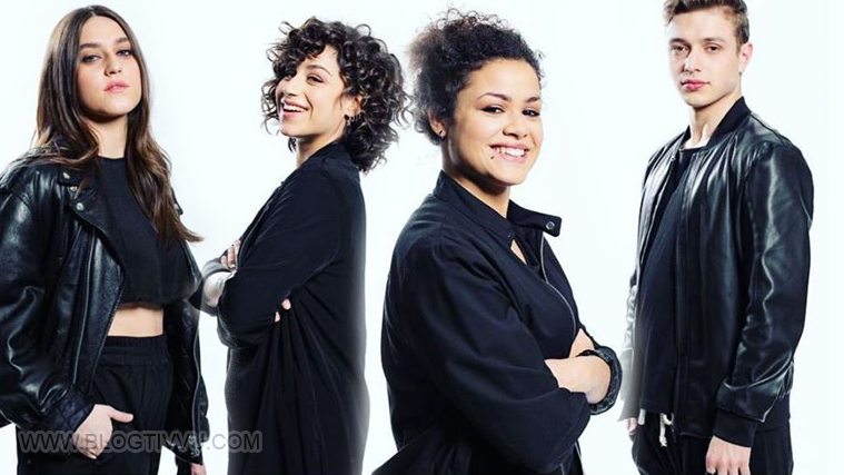 Amici 19: Gaia, Nyv, Giulia e Jacopo, tracklist e titoli dei loro album in uscita preview