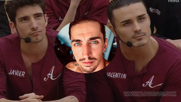 Amici 19, Marcello Sacchetta parla di Valentin e Javier: “Che delusione questi ragazzi…” article-post