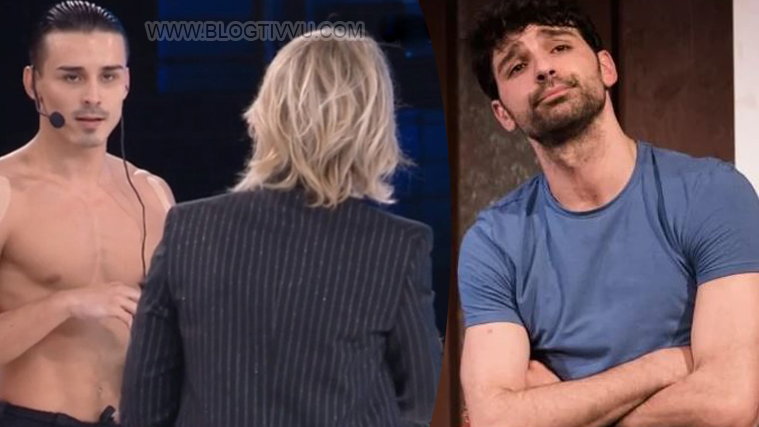Amici 19, Valentin lascia: Raimondo Todaro lo difende e attacca Maria