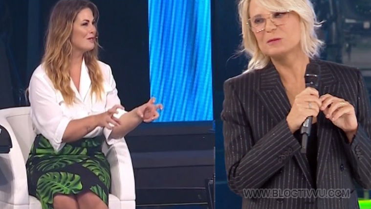 Amici 19, Vanessa Incontrada e Maria De Filippi: retroscena telefonata e rapporto con Loredana Bertè article-post