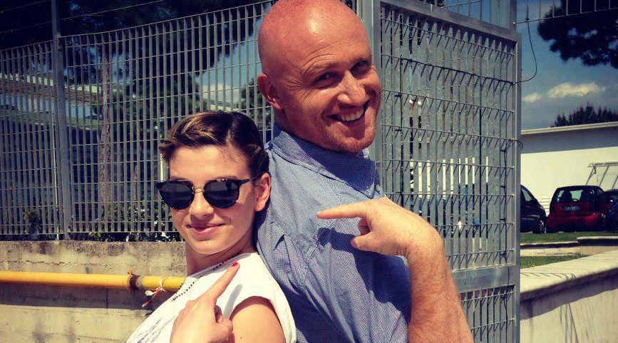 Rudy Zerbi: “Emma? Non ho riconosciuto subito il suo talento”