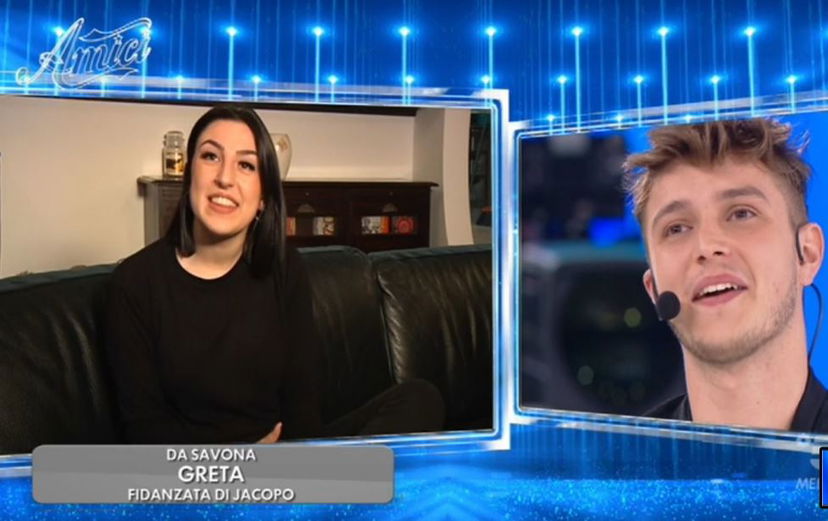 Amici 19, Jacopo eliminato: Nicolai e Javier fanno pace, il quarto serale preview