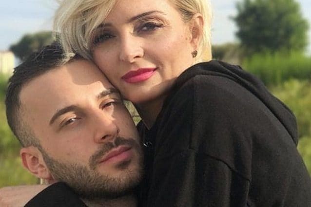 Amici 19, Veronica Peparini e Andres Muller: “Differenza d’età? Sarebbe stupido ignorarla…” preview