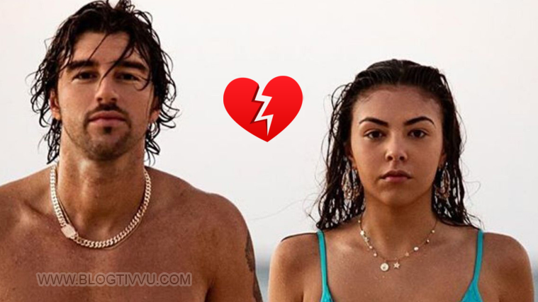 Andrea Damante e Claudia Coppola si sono lasciati? Bella Hadid gli rifila un “palo” preview