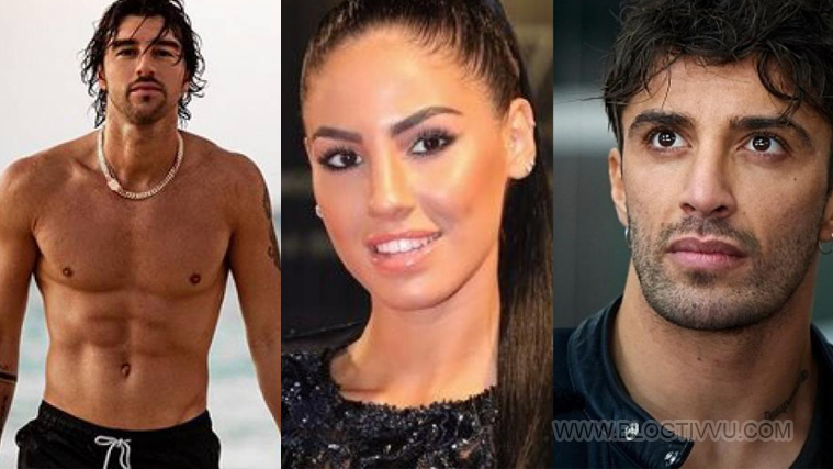 Giulia De Lellis, è finita con Iannone? Riavvicinamento con Andrea Damante, l’indiscrezione choc preview