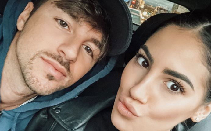 Giulia De Lellis e Andrea Damante sono tornati insieme: parola di Gabriele Parpiglia (VIDEO) preview