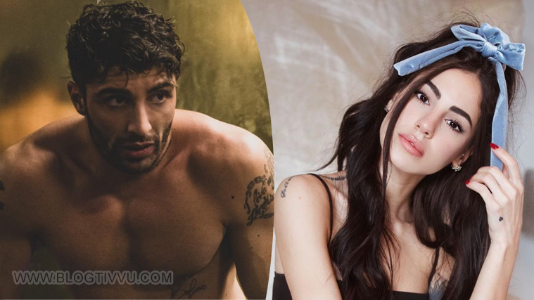 Andrea Iannone “la tocca piano”, frecciatine a Giulia De Lellis? “Odio le bugiarde e ipocrite” article-post