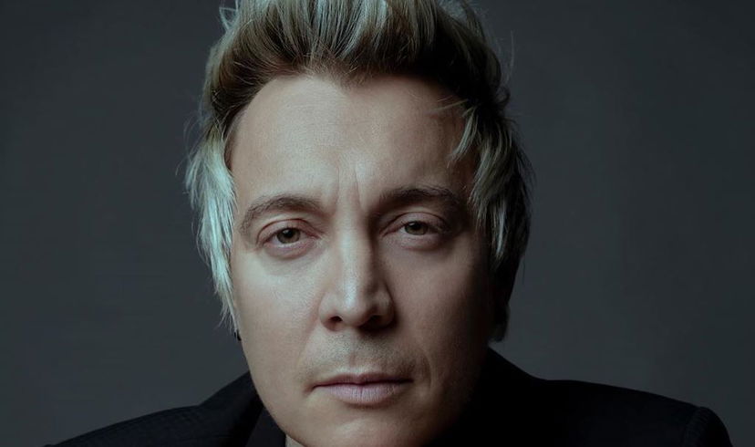 Lutto per Andrea Mainardi, morto il padre: triste annuncio di Antonella Clerici preview