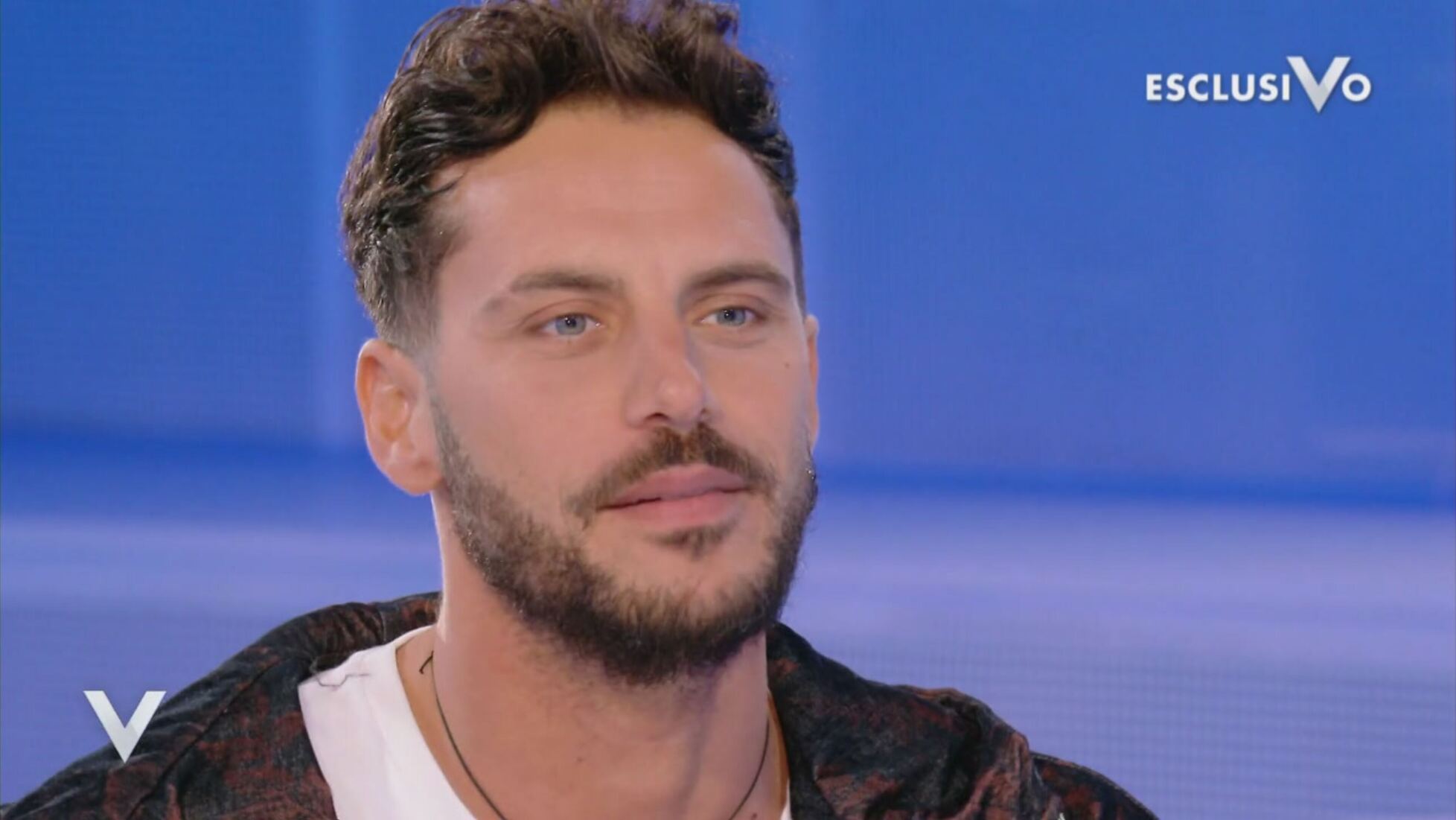 Perché Andrea Montovoli è stato in carcere?