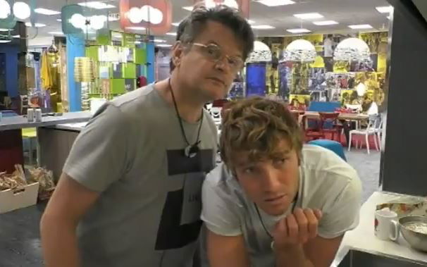 Aristide Malnati dopo il GF Vip: “Ho avuto una malattia neurologica invalidante” preview