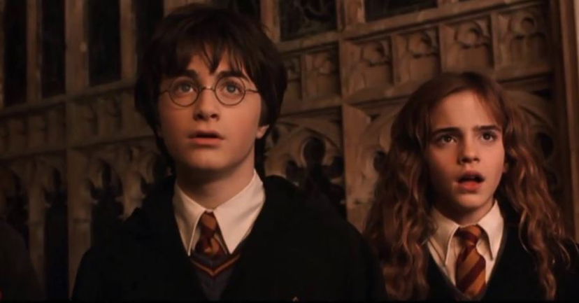 Ascolti TV, Harry Potter conquista tutti e “asfalta” Pechino Express: dati auditel 17 marzo preview