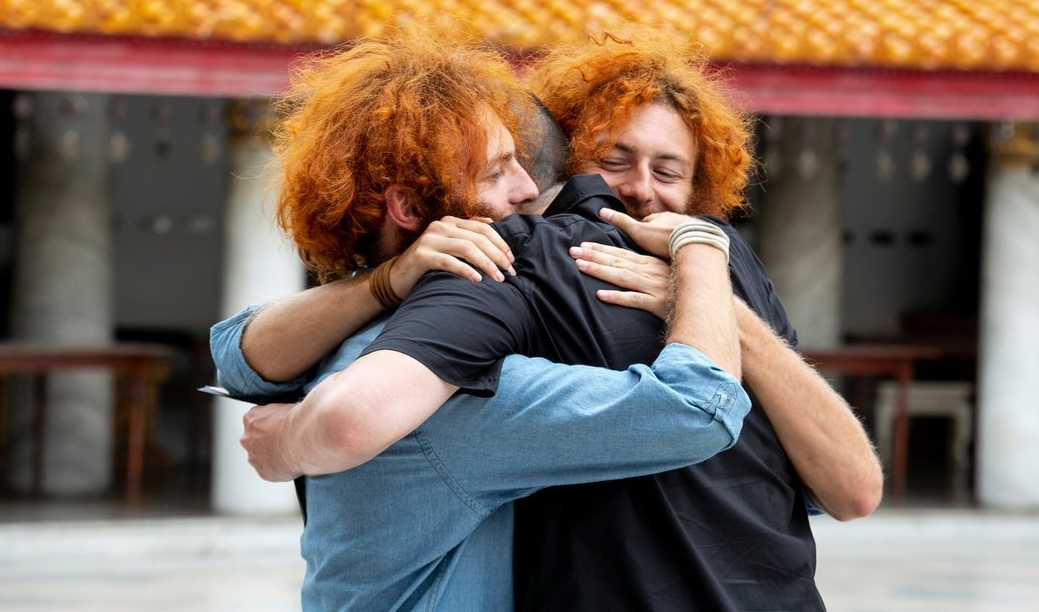 Ascolti TV, Pechino Express contro Le Iene