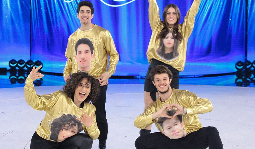 Ascolti TV, serale Amici 19: semifinale si conclude con un record, dati auditel preview