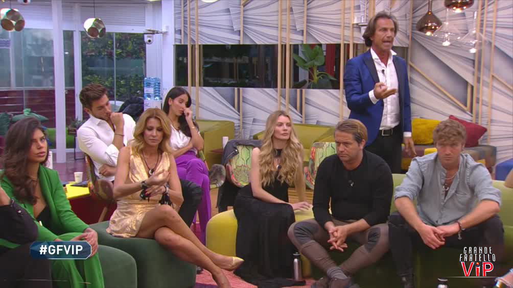 Ascolti TV 2 marzo, L’amica geniale chiude in bellezza: Grande Fratello Vip, record stagionale article-post