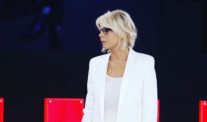Ascolti TV, serale di Amici 19 batte Speciale Porta a Porta: dati auditel 6 marzo article-post