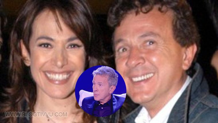 Pupo e Barbara d’Urso: quel flirt mai dimenticato, Signorini senza freni al GF Vip preview