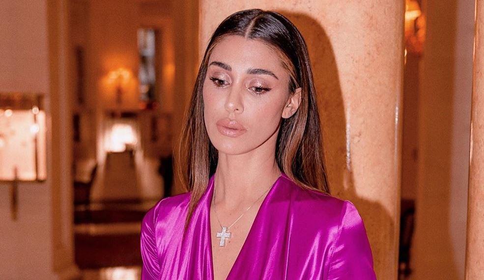 Belen Rodriguez: “Coronavirus? Sono spaventata”, ecco come sta affrontando l’emergenza article-post