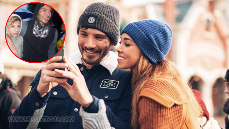 Belen Rodriguez: “Copiavo Emma”