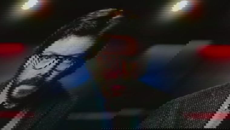 La Casa di Carta, messaggio del Professore scuote i fan della serie (VIDEO) preview