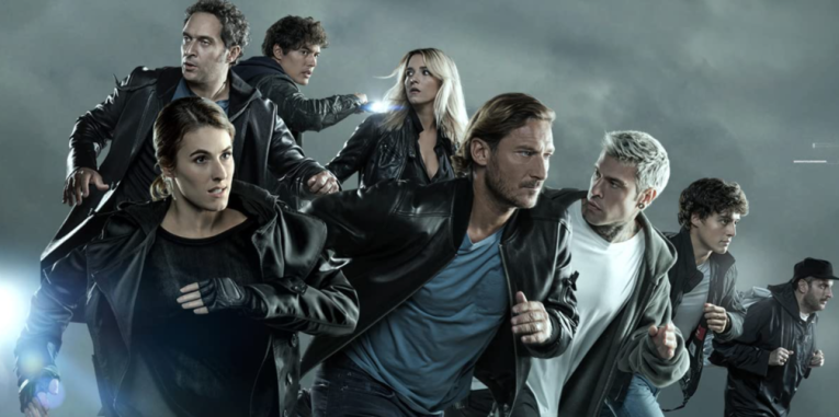 Celebrity Hunted, 8 Vip in fuga: da Fedez a Francesco Totti, tutto sul nuovo reality, come e dove vederlo preview