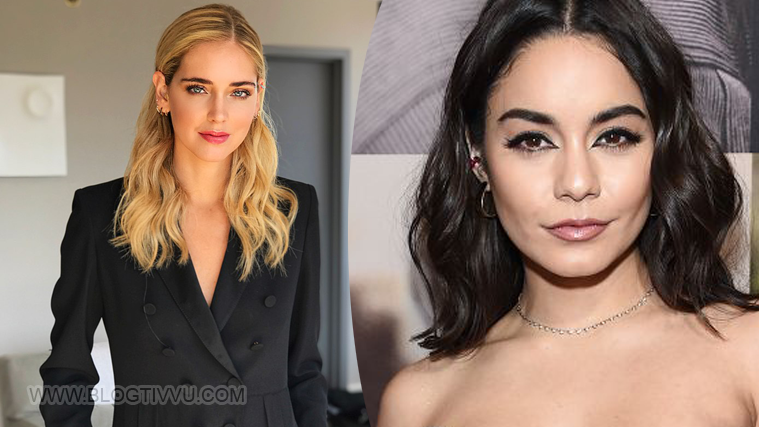 Coronavirus, Vanessa Hudgens: “Morire? Inevitabile”, Chiara Ferragni l’asfalta con classe article-post
