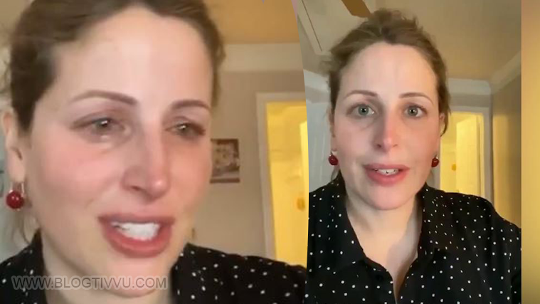 Clio MakeUp lascia New York: “Ho avuto paura”, fuga per il Coronavirus (VIDEO) preview