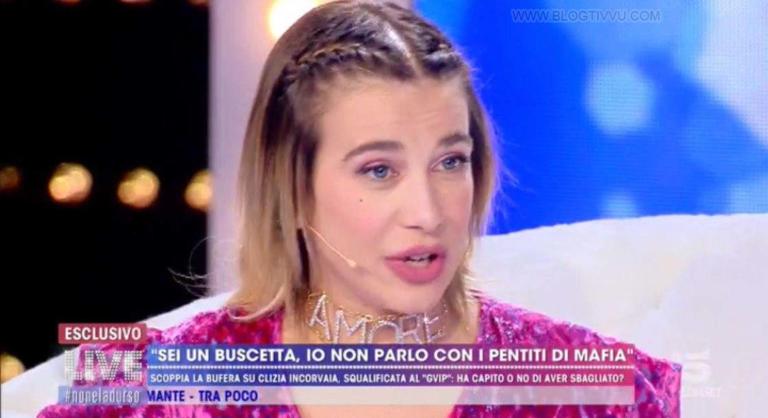 Quanti Anni Ha Clarissa Del Grande Fratello