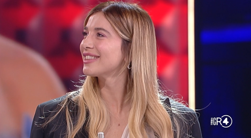 Clizia Incorvaia: “Io, fottut*mente imperfetta”