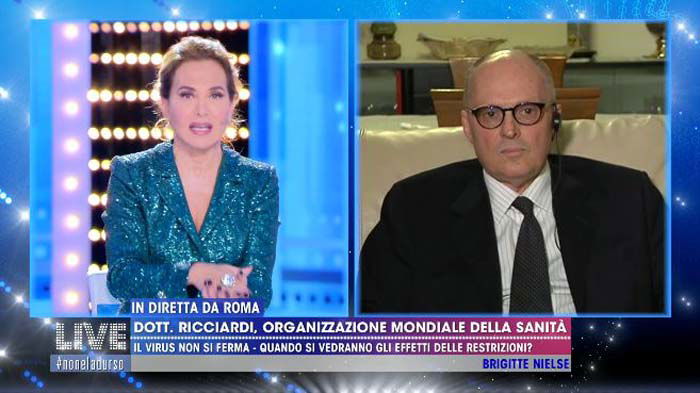 Coronavirus ultime notizie, bollettino: come si trasmette il contagio preview