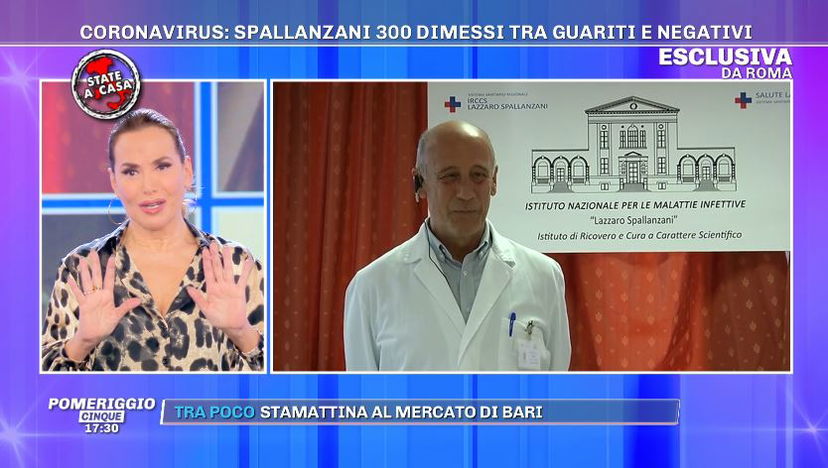 Coronavirus, ultime notizie: quanto dura? Mascherine e passeggiate, tutte le risposte preview