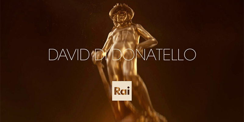 David di Donatello rinviati per Coronavirus: ecco quando ci sarà l’evento article-post