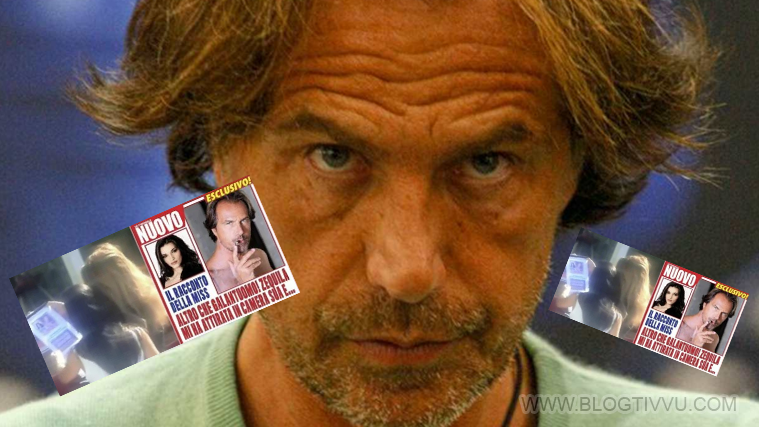 Drone al GF Vip, ecco cosa c’era scritto: articolo “scottante” su Zequila, Adriana si “vendica”? (VIDEO) preview