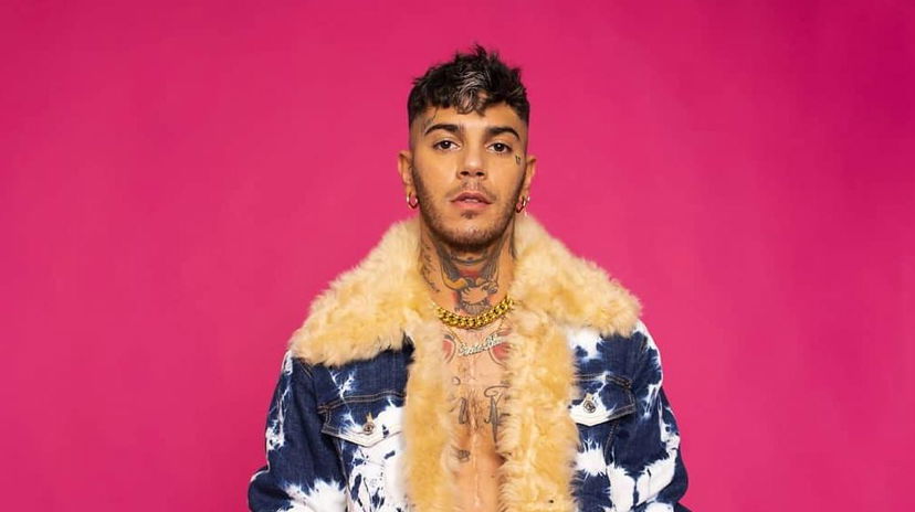 Emis Killa, Covid Freestyle contro Coronavirus: testo e challenge (AUDIO) preview