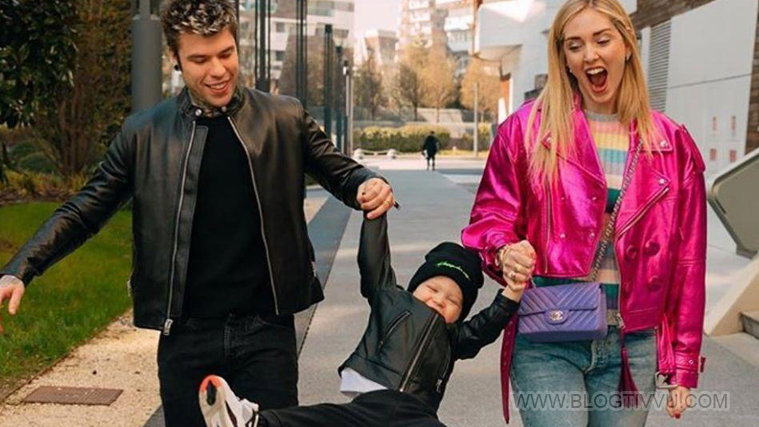 Leone compie 2 anni, Fedez e Chiara Ferragni: dediche e speranze per il futuro (VIDEO) preview