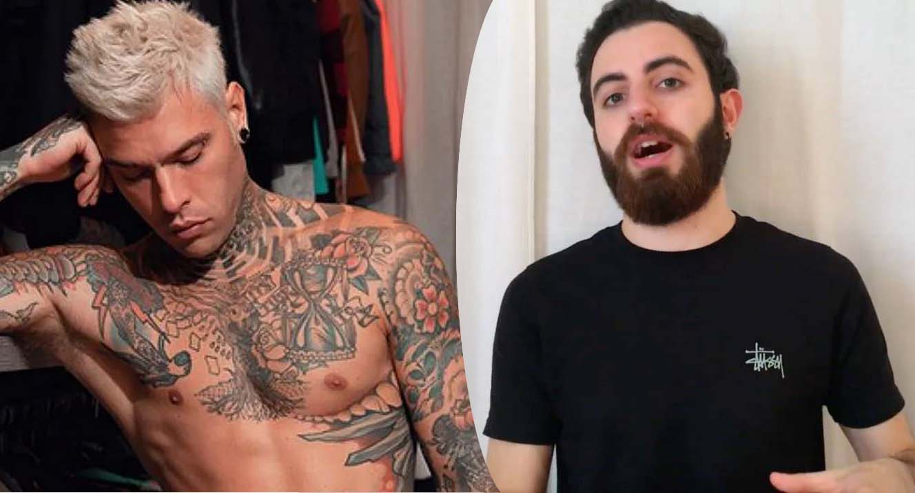 Fedez contro Social Boom