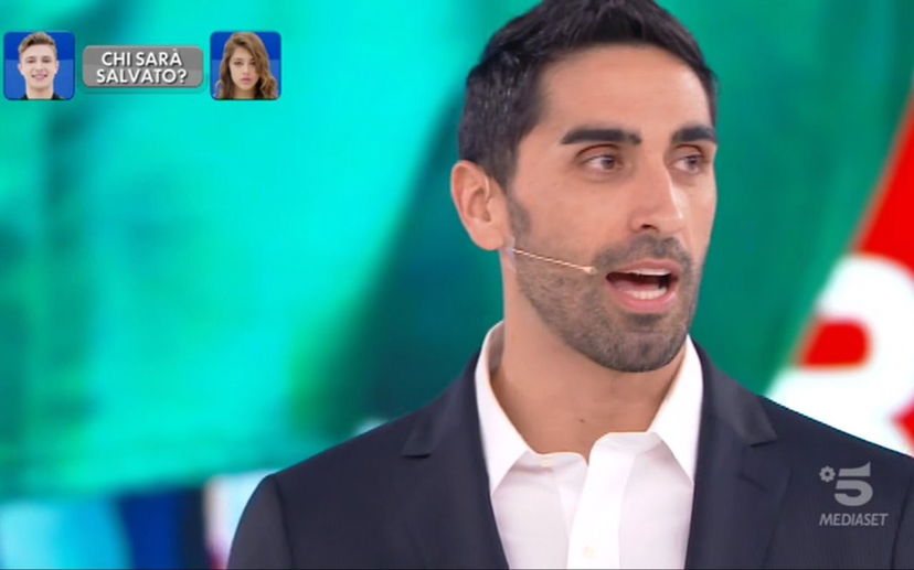 Filippo Magnini stronca la storia con Federica Pellegrini preview