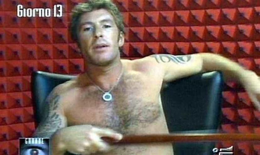 Filippo Nardi e le sigarette: perchè sbroccò al Grande Fratello? Verità dopo 19 anni – VIDEO preview