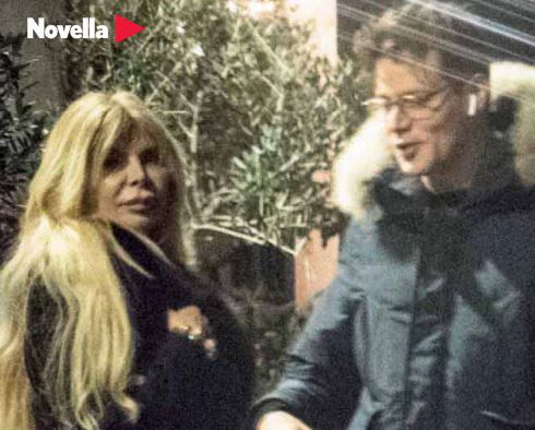 Gabriel Garko beccato con Ana Bettz: solida amicizia o qualcosa di più? Il gossip preview