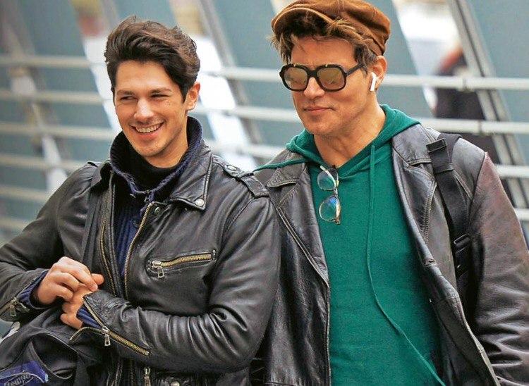 Gabriel Garko beccato con un altro: Gabriele Rossi dov’è finito? Il nuovo gossip article-post
