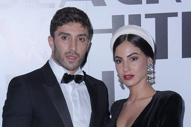 Andrea Iannone, frecciatina all’ex Giulia De Lellis: addio confermato preview