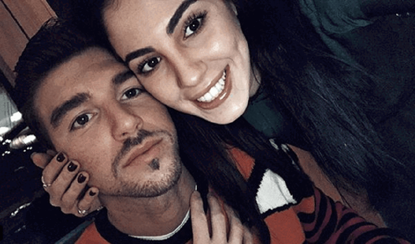 Andrea Damante e Giulia De Lellis: quarantena insieme? Indiscrezione e avvistamenti preview