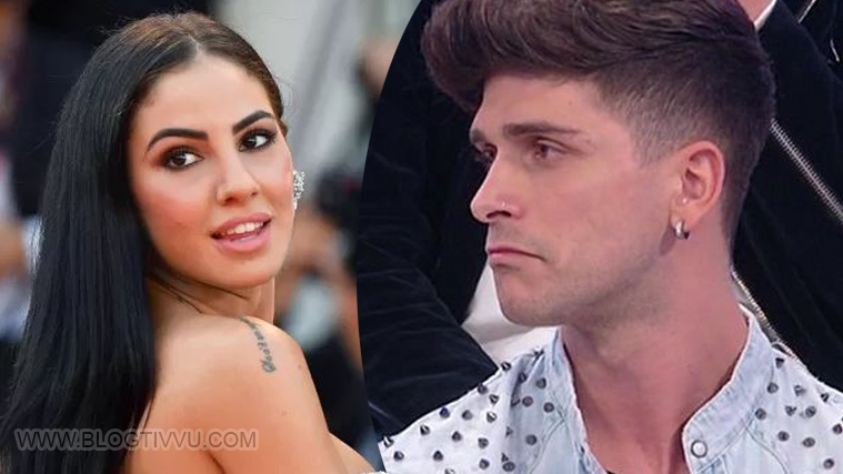Ex Uomini e Donne la spara grossa su Giulia De Lellis e poi si “pente”: profilo privato e precisazioni article-post