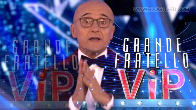 Grande Fratello Vip, Coronavirus: decisione ufficiale, ecco cosa accadrà article-post