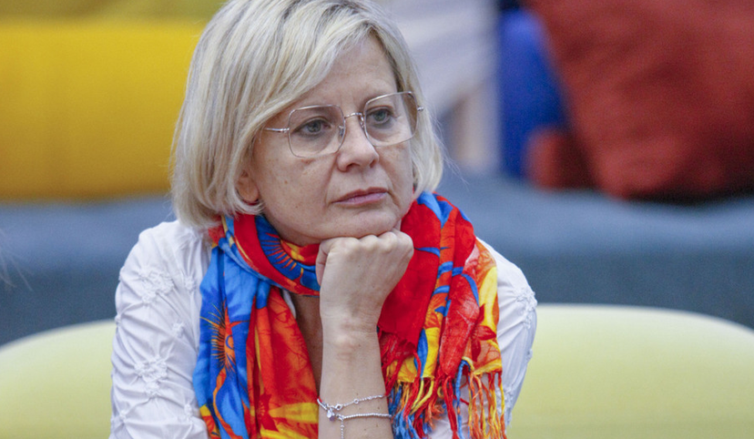 Grande Fratello Vip, Antonella Elia: quel provino andato male, ecco per quale show preview