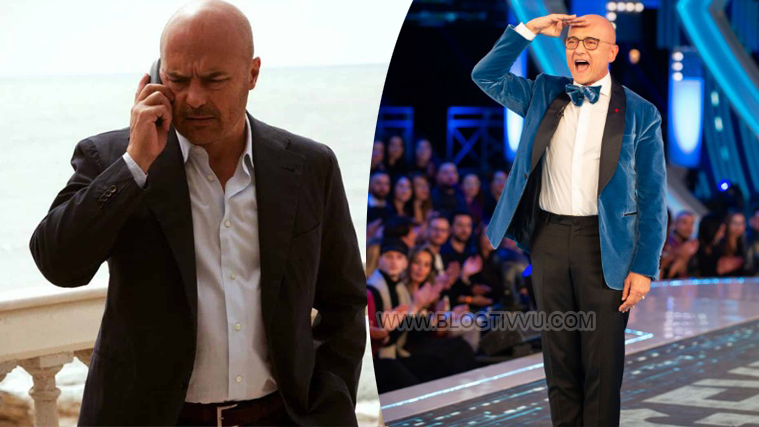 Grande Fratello Vip cambia giorno e fugge da Montalbano: ecco quando andrà in onda preview
