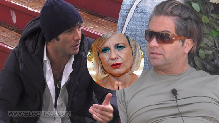 Grande Fratello Vip, tutti contro Antonella Elia: “Pazza e cattiva, provo pena per lei” preview