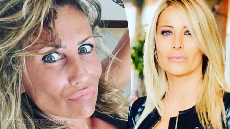 Grande Fratello Vip, Barbara Eboli contro Ursula Bennardo
