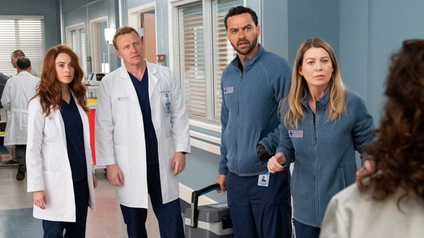 Grey’s Anatomy, Coronavirus news: registrazioni sospese “con effetto immediato” article-post