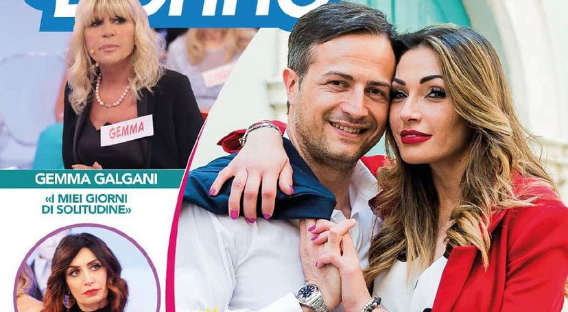 Ida e Riccardo, quarantena insieme: come procede? La Platano al settimo cielo, ecco perché preview